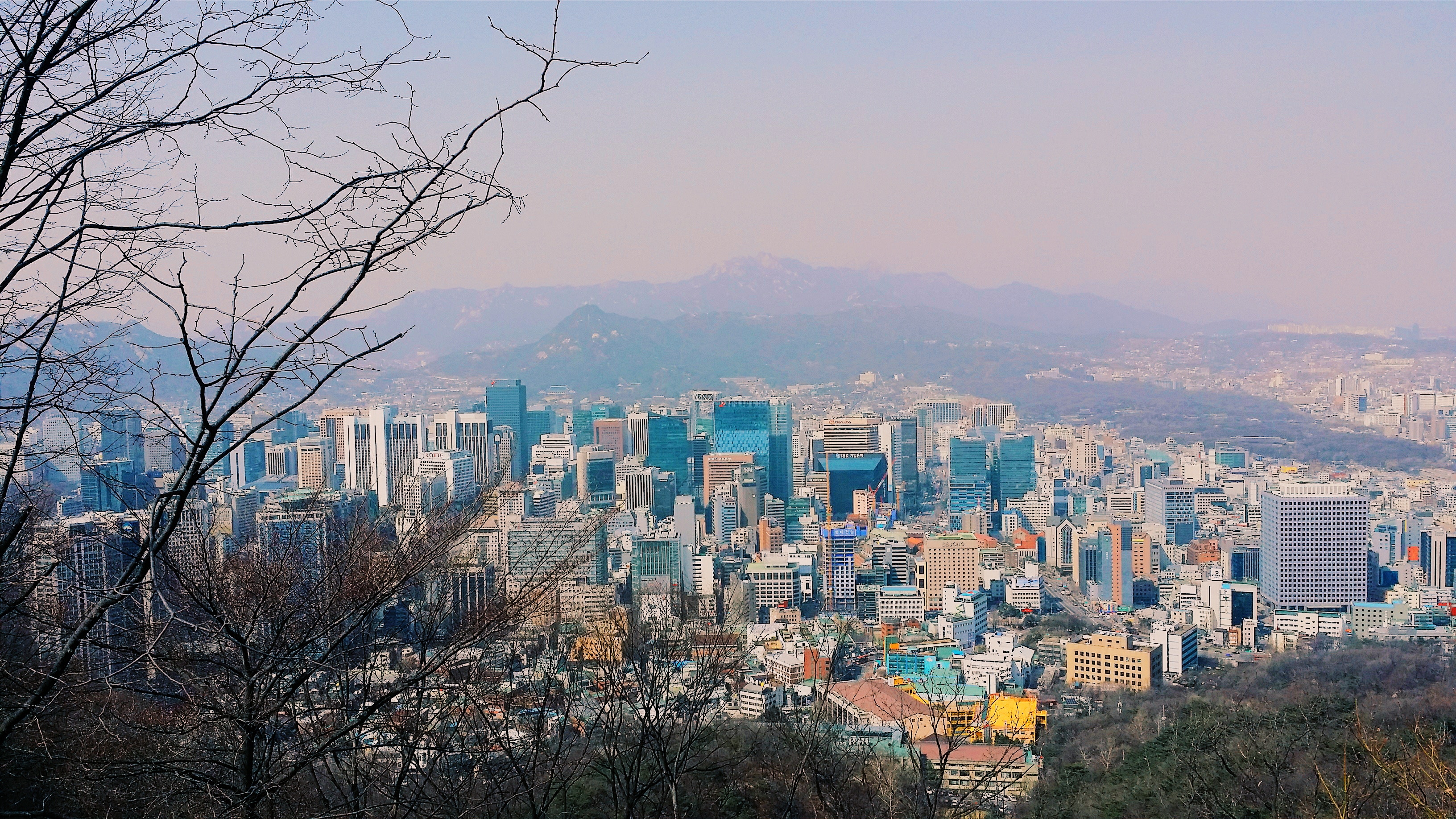 青岛市出发-即刻健康-韩国首尔hpv疫苗五日自由行