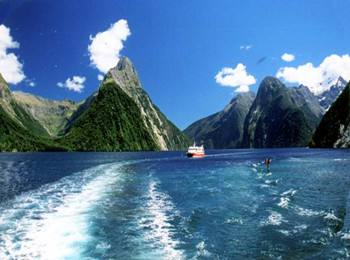 洛阳到新西兰旅游多少钱,价格,报价