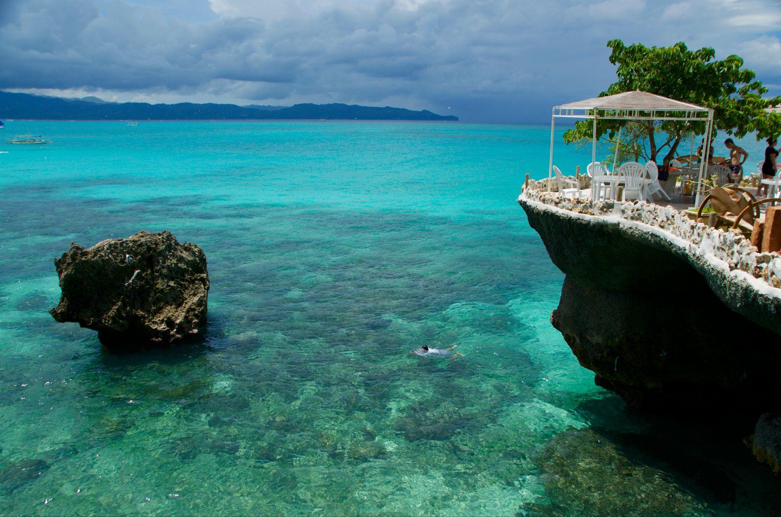 长滩岛探索海滩度假村预订,Discovery Shores Boracay_价格_图片_点评【同程国际酒店】