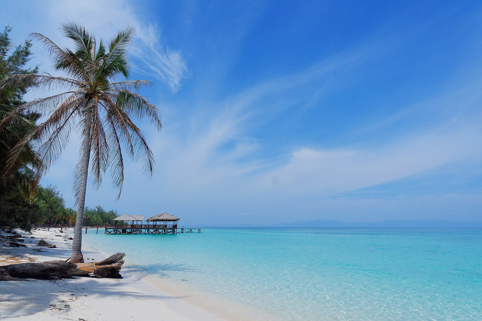 洛阳到马来西亚沙巴旅游-5晚6日郑州起止