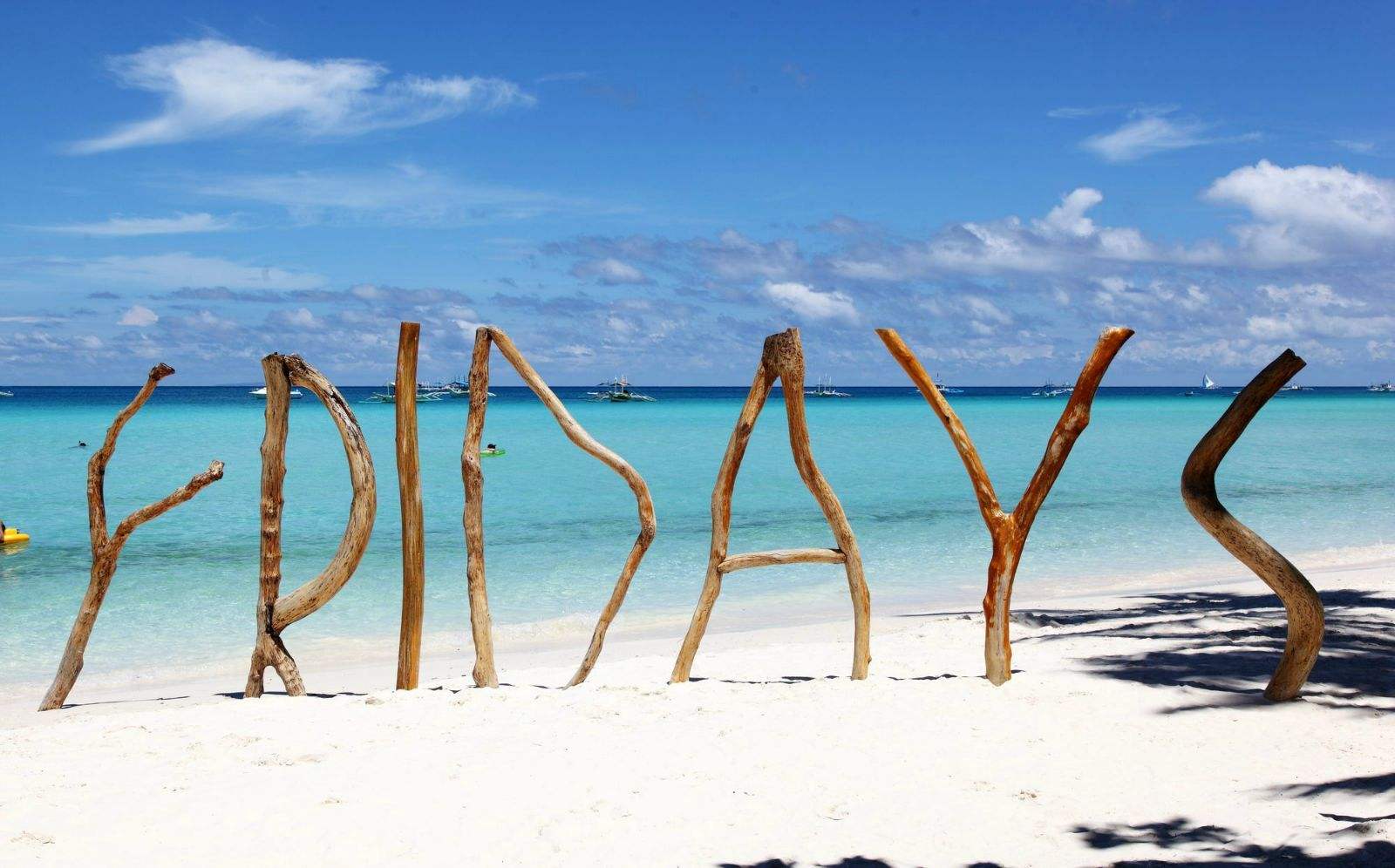 洛阳到长滩岛旅游-6天5晚菲潜时光4a酒店